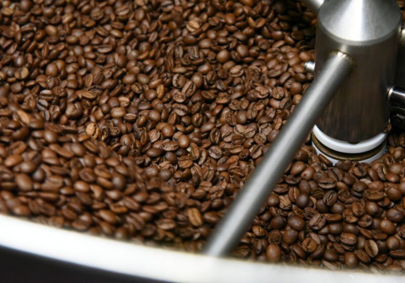 コーヒーの街・福岡